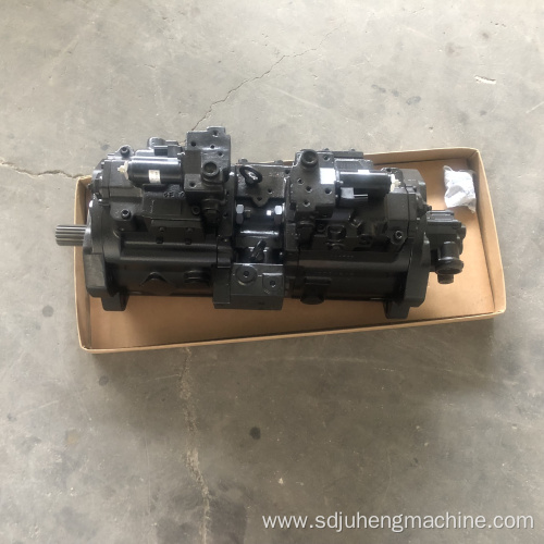 K3V112DTP Main Pump SK260-8 SK250-8 Hydraulic pump